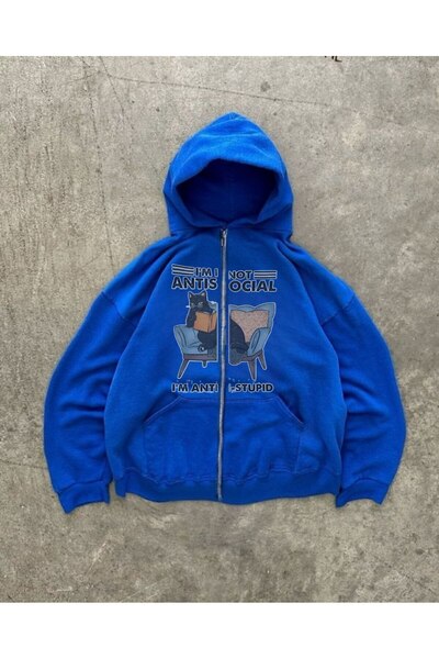 MAYDAY CULTURE Двох ниток На флісі прямий приталений унісекс куртка на блиска...