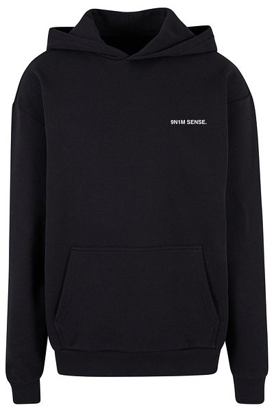 9N1M SENSE Herren SENSE Dubai World Hoody