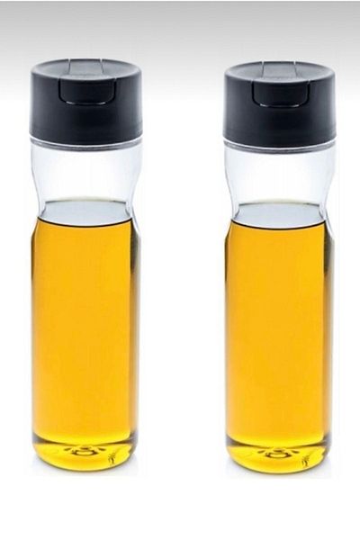 Tupperware Duru Yağlık 2-pack