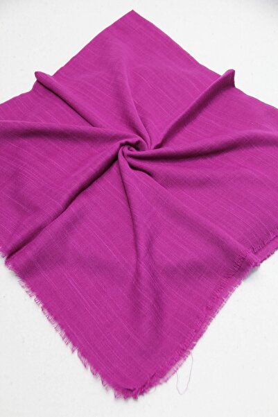 KİBAR İPEK وشاح فلامي عادي