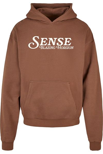 9N1M SENSE Herren SENSE Blazing Horizon Kapuzenpullover