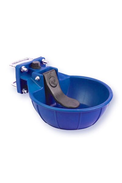 galloway Büyükbaş hayvan suluğu plastik 2.5 litre (5 adet)