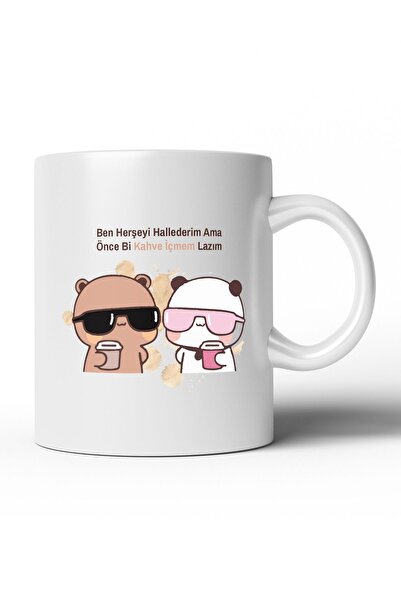 MOD10 كوب زجاجي مطبوع بتصميم عصري مخصص - BBDD87