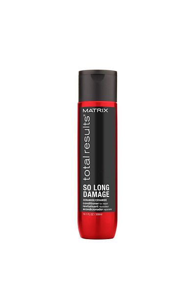 Matrix Matrix Total Result Repair Cream for Damaged Hair - So Long Damage 300 ml