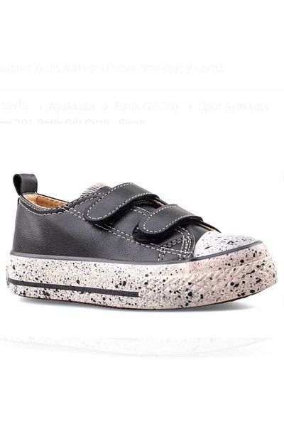 DADWOLF Grădiniță zilnică - Pantofi sport cu velcro și anti-alunecare