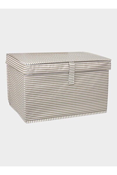 ALAS Multi-Purpose with Lid - Laundry-Storage-Organization Etc.-Hurch, Box Mi...