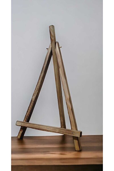MASLAKWOOD AHŞAP MİNİ ŞOVALE