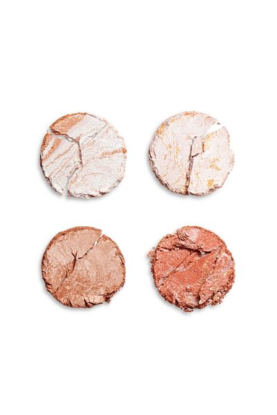 Revolution Cheek Kit Blush Palette Take A Breather
