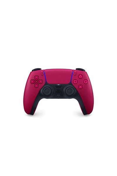 Sony Ps5 Dualsense Kablosuz Kontrol Cihazı Kırmızı ( Eurasia Garanti )