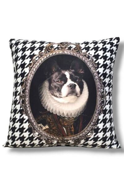 KIRLENT EV Каз Аяк Королівський французький бульдог