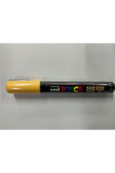 Uni Posca Marker PC-5M (1.8-2.5mm) - 5m Cut