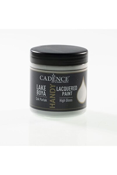 Cadence Boya Cadence Handy Lake Boya L-056 Gri 250ml