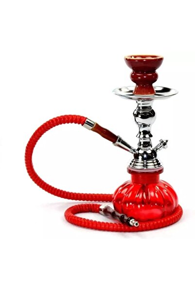 Yerli Phoenixhome Küçük Boy Nargile