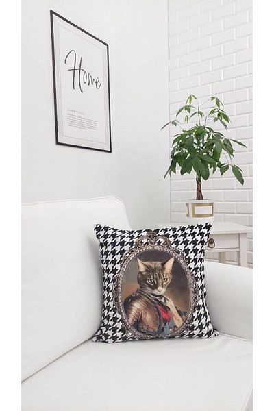 KIRLENT EV GOOS-FOOT PRINCE CAT