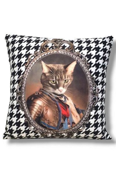 KIRLENT EV GOOS-FOOT PRINCE CAT