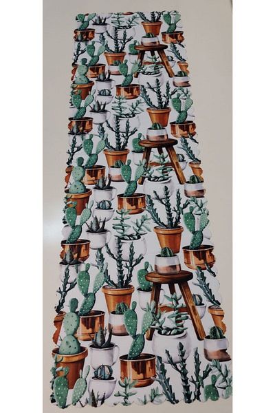 KIRLENT EV Cactus Runner