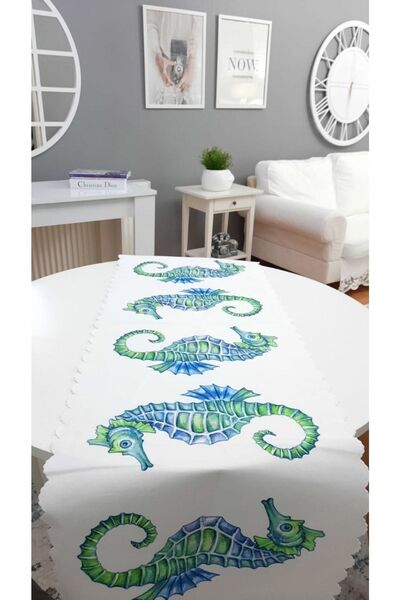 KIRLENT EV Морський бігун