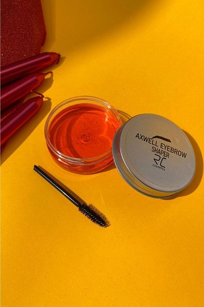AXWELL 50 ml Eyebrow Styling and Stabilizing Wax