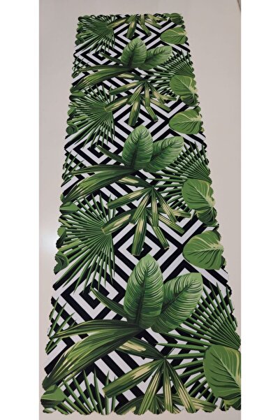 KIRLENT EV Зелений амазонський бігун