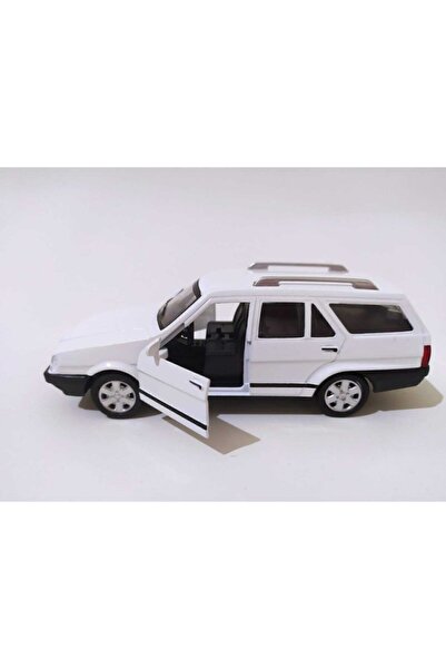 Birlik Oyuncak Kartal Model Araba Metal Çek Bırak Koleksiyonluk Ölçek 1:36