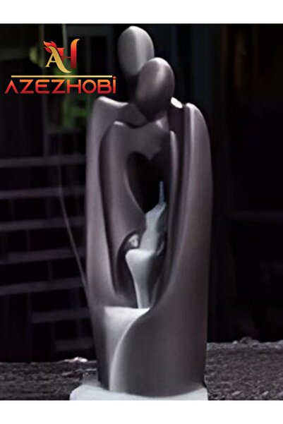 azezhobi Sevgili Geri Akış Tütsülük