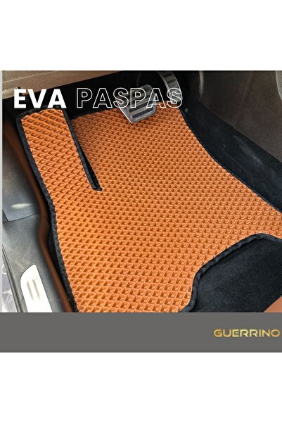 Guerrino LADAVEGA 1999-2007 ARASI ARACA ÖZEL YENİ NESİL EVA MAT OTO PASPAS HA...