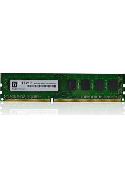 Hi-Level 4 جيجابايت Ddr4 Hlv-pc21300d4-4g 2666 ميجا هرتز كمبيوتر رام