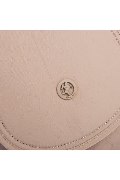 Nas Bag Γυναικείο σακίδιο πλάτης - Αδιάβροχο ύφασμα αλεξίπτωτου, Πλάτος:22 x Μήκος:30