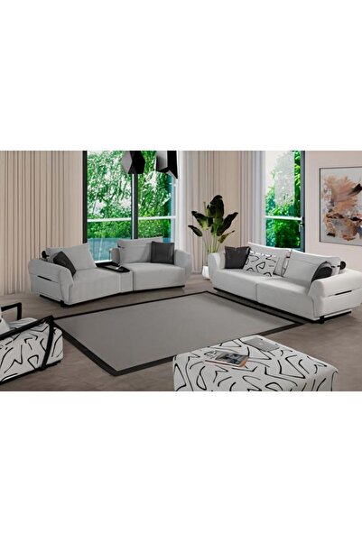Doressa Rivor Light Koltuk Takımı
