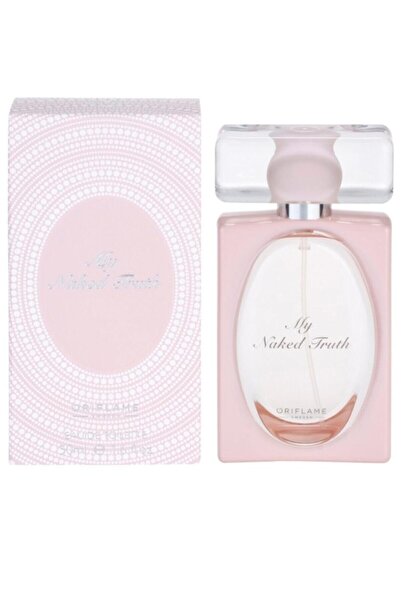Oriflame My Naked Truth Edt 50 ml Kadın Parfüm orjinalkozmetik20