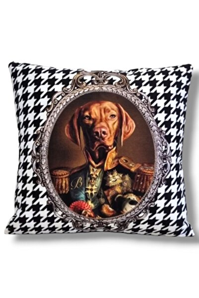 KIRLENT EV Каз Аяк Крал Візсла Собака