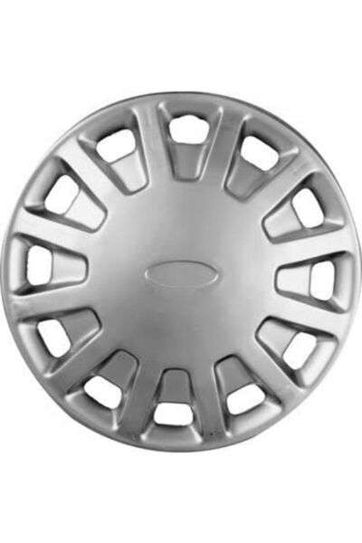 Alemdar Transit 14" Jant 1. Kalite Esnek Jant Kapağı 4 Adet (1set)