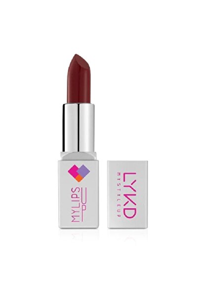 lykd Parlak Ruj 147 Rusty Brown