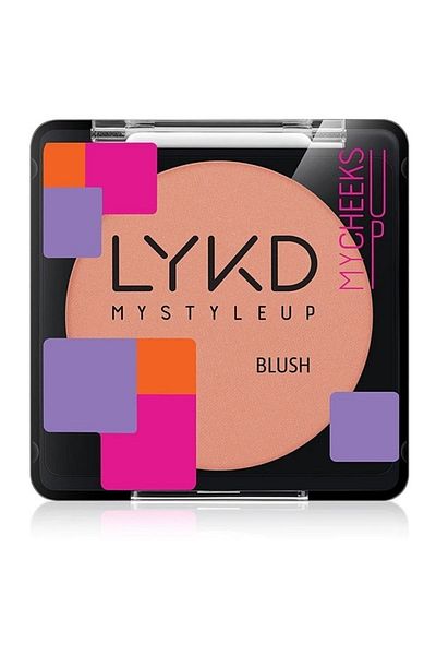 lykd Blush 290 Sunset