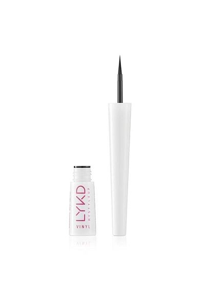 lykd Vinyl Dipliner 100 Black