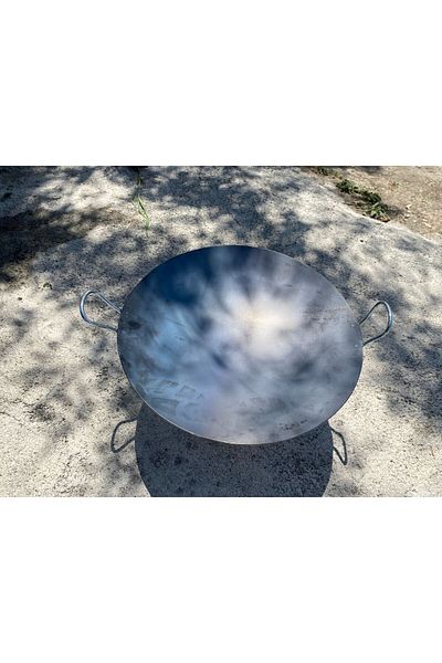 Tunca Hair Pan 33 cm
