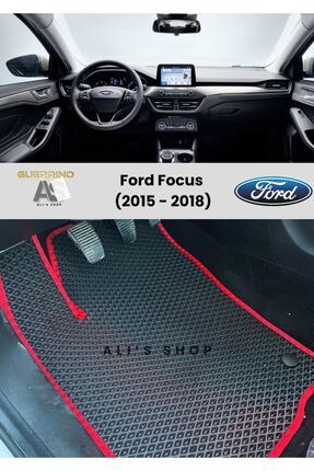 Car mats ford focus sale