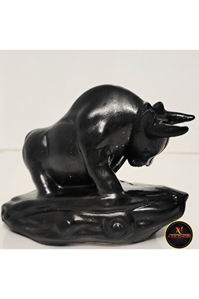 azezhobi Boğa Geri akış tütsülük