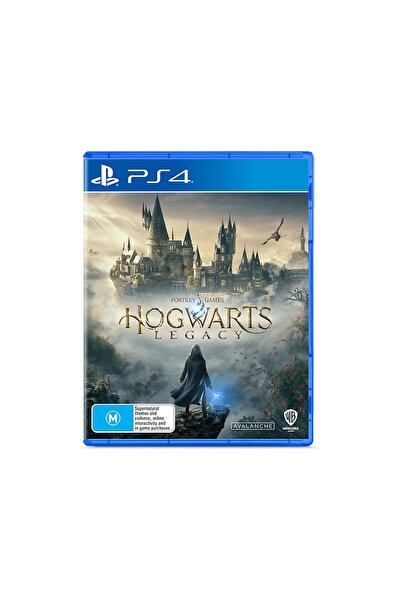 Warner Bros Hogwarts Legacy PS4 Oyun