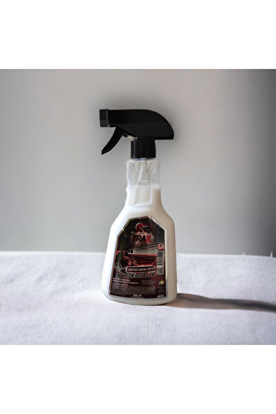 restinal SÜT SİPREY SLİKON TORPİDO KORUYUCU VE PARLATICI SPREY 500ML TORPİDO ...