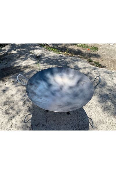 Tunca Hair Pan 33 cm