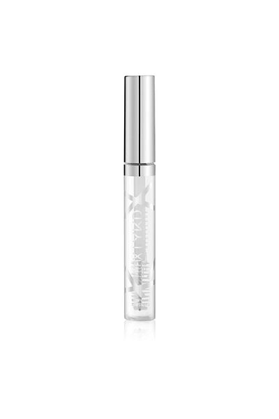lykd 999 Model Fixing Eyebrow and Eyelash Mascara - Transparent
