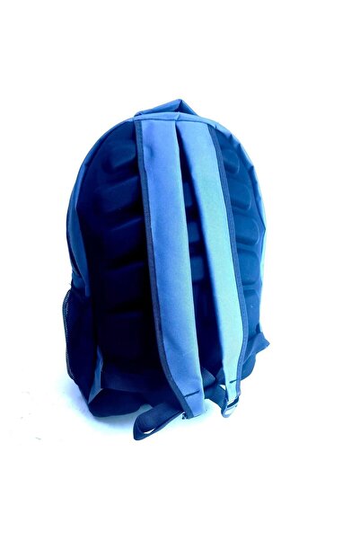 LUCKY BAG Gray Quality Junior High School Middle School Elementary School School Bag Daily Bag