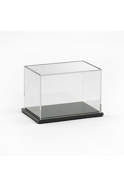 Trend Pleksi Model and Model Product Display Stand - 20cm x 15cm x 10cm