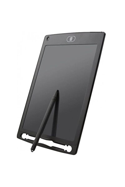 Sihirli Sayfalar Dijital Kalemli Kırılmayan Çizim Tableti Çocuklar İçin