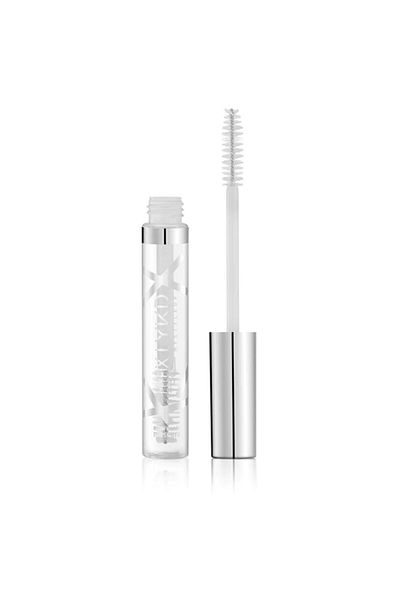 lykd 999 Model Fixing Eyebrow and Eyelash Mascara - Transparent