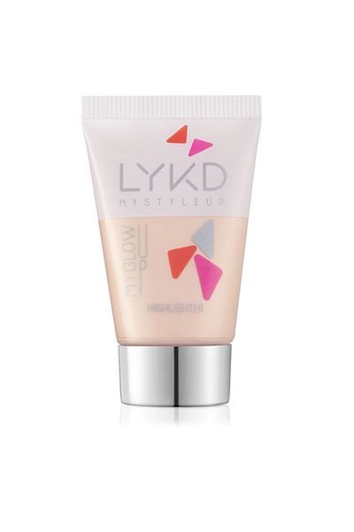 lykd Liquid Illuminator 908 Moon Gleam