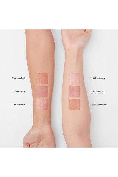 lykd Baked Allık 236 Love Potion