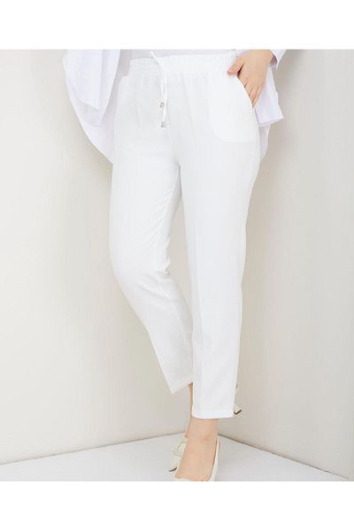 LARİS Pantaloni