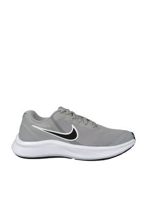 Nike Star Runner 3 GS Da2776 005 Gri Kad n Ayakkab Fiyat Yorumlar Trendyol